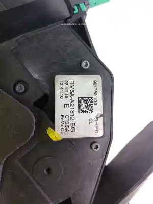 Автозапчасти б/у замок передней правой двери за ford kuga ii (dm2) 2.0 tdci ссылки oem iam bm5aa21812bg  