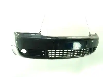 Peça sobressalente para automóvel em segunda mão para choques dianteiro por audi a6 c5 (4b2) 2.5 tdi referências oem iam   