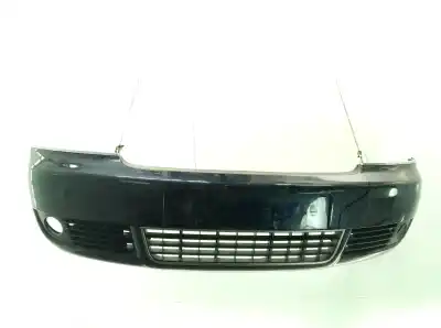 Peça sobressalente para automóvel em segunda mão para choques dianteiro por audi a6 c5 (4b2) 2.5 tdi referências oem iam   