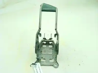Pezzo di ricambio per auto di seconda mano LEVA DEL FRENO A MANO per RENAULT MEGANE II (BM0/1_, CM0/1_)  Riferimenti OEM IAM 8200273004  