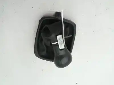 Pezzo di ricambio per auto di seconda mano POMELLO DELLA LEVA DEL CAMBIO per AUDI A3 SPORTBACK 8PA  Riferimenti OEM IAM 8P0863279  
