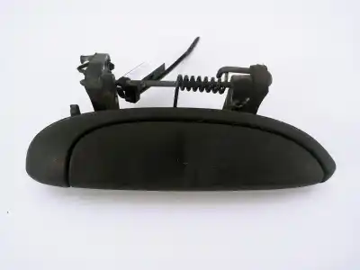 Tweedehands auto-onderdeel  voor RENAULT MEGANE SCENIC JA0 1_  OEM IAM-referenties   