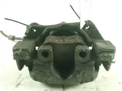 Second-hand car spare part front right brake caliper for bmw 5 (e39) 530 d oem iam references   