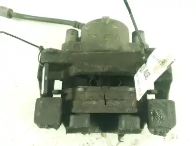 Second-hand car spare part front right brake caliper for bmw 5 (e39) 530 d oem iam references   