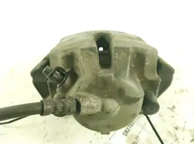 Second-hand car spare part front right brake caliper for bmw 5 (e39) 530 d oem iam references   