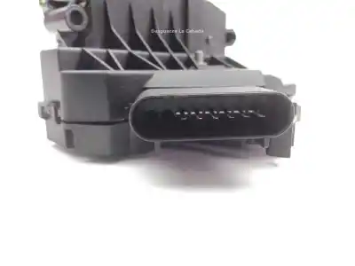 Peça sobressalente para automóvel em segunda mão fechadura da porta dianteira direita por ford edge 2.0 tdci awd referências oem iam   