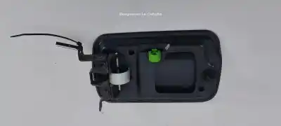 Peça sobressalente para automóvel em segunda mão tampa de combustível por bmw x5 (e53) 3.0d referências oem iam 51177001027  