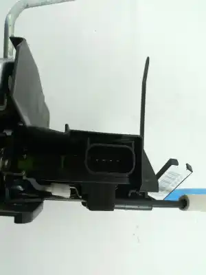 İkinci el araba yedek parçası sag ön kapi kilidi için kia picanto (ja) 1.2 oem iam referansları g04fr  