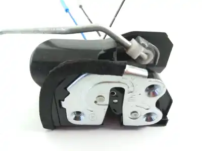 İkinci el araba yedek parçası SAG ÖN KAPI KILIDI için KIA PICANTO (JA)  OEM IAM referansları G04FR  