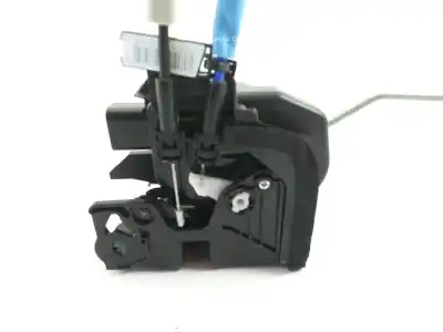 İkinci el araba yedek parçası sag ön kapi kilidi için kia picanto (ja) 1.2 oem iam referansları g04fr  