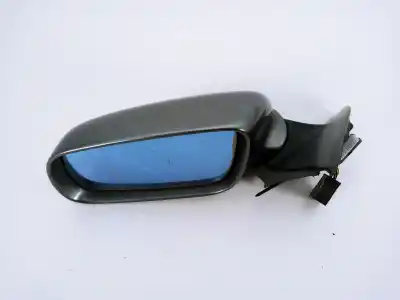 Peça sobressalente para automóvel em segunda mão Espelho Retrovisor Esquerdo por AUDI A6 C5 (4B2) 2.5 TDI Referências OEM IAM   