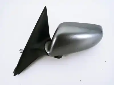 Peça sobressalente para automóvel em segunda mão espelho retrovisor esquerdo por audi a6 c5 (4b2) 2.5 tdi referências oem iam   
