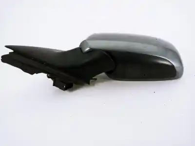 Peça sobressalente para automóvel em segunda mão espelho retrovisor esquerdo por audi a6 c5 (4b2) 2.5 tdi referências oem iam   