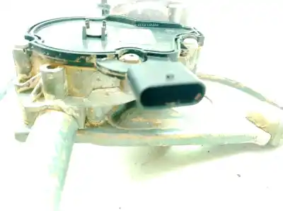 Peça sobressalente para automóvel em segunda mão motor do limpa para brisas por bmw 1 (e81) 120 i referências oem iam 726750303  