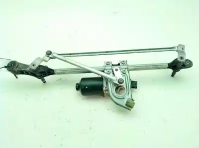 Peça sobressalente para automóvel em segunda mão motor do limpa para brisas por bmw 1 (e81) 120 i referências oem iam 726750303  