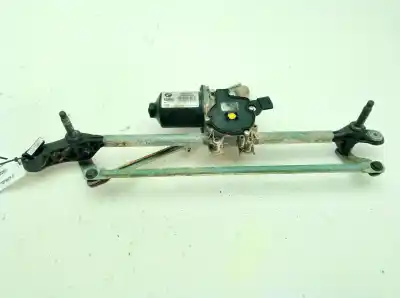 Pezzo di ricambio per auto di seconda mano Tiranti E Motorino Del Tergicristallo Anteriore per BMW 1 (E81) 120 i Riferimenti OEM IAM 726750303  