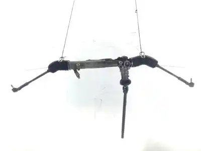 Second-hand car spare part STEERING RACK for FIAT MULTIPLA 186_  OEM IAM references 00467648420  