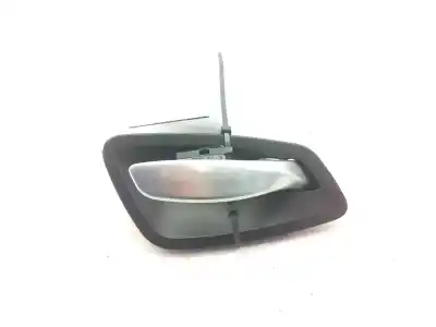 Pezzo di ricambio per auto di seconda mano Maniglia Porta Sinistra per BMW 3 (E90) 320 D Riferimenti OEM IAM 7144545  