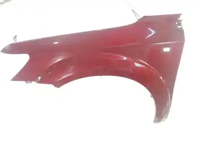 Peça sobressalente para automóvel em segunda mão Guarda-lamas Dianteiro Esquerdo por DODGE JOURNEY 2.0 16V CRD CAT Referências OEM IAM   