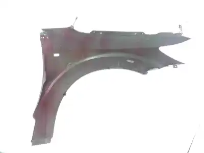 Peça sobressalente para automóvel em segunda mão guarda-lamas dianteiro esquerdo por dodge journey 2.0 16v crd cat referências oem iam   