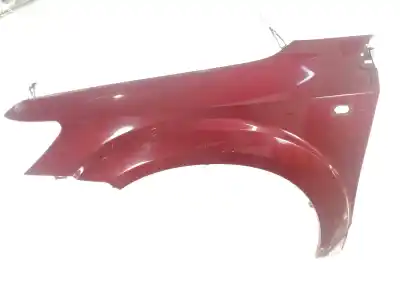 Peça sobressalente para automóvel em segunda mão guarda-lamas dianteiro esquerdo por dodge journey 2.0 16v crd cat referências oem iam   