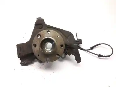 Piesă de schimb auto la mâna a doua Fuzeta dreapta fata pentru OPEL CORSA E (X15)  Referințe OEM IAM   