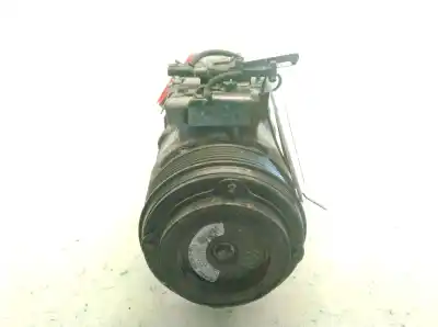 Peça sobressalente para automóvel em segunda mão Compressor De Ar Condicionado A/a A/c por BMW 3 TOURING (E91) 320 D Referências OEM IAM 4472601852  