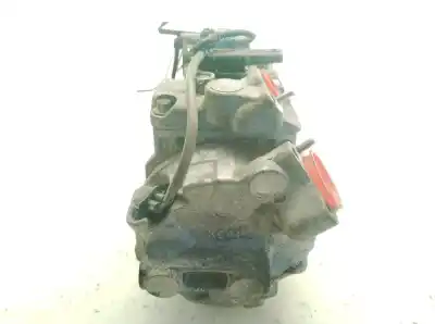 Peça sobressalente para automóvel em segunda mão compressor de ar condicionado a/a a/c por bmw 3 touring (e91) 320 d referências oem iam 4472601852  