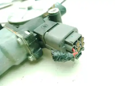 Pezzo di ricambio per auto di seconda mano alzacristalli anteriore destro per honda accord vii (cl, cn) 2.2 i-ctdi (cn1) riferimenti oem iam   