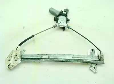 Pezzo di ricambio per auto di seconda mano alzacristalli anteriore destro per honda accord vii (cl, cn) 2.2 i-ctdi (cn1) riferimenti oem iam   