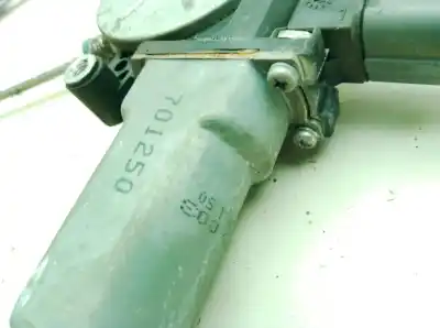 Pezzo di ricambio per auto di seconda mano alzacristalli anteriore destro per honda accord vii (cl, cn) 2.2 i-ctdi (cn1) riferimenti oem iam   