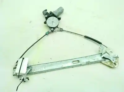 Pezzo di ricambio per auto di seconda mano ALZACRISTALLI ANTERIORE DESTRO per HONDA ACCORD VII (CL, CN)  Riferimenti OEM IAM   