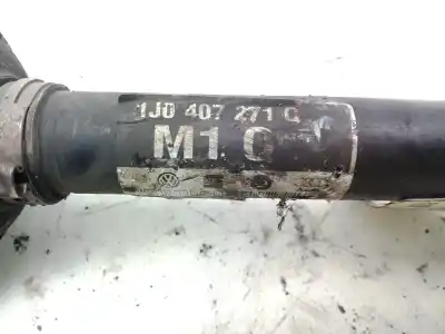 Автозапчасти б/у передняя левая трансмиссия за audi a3 (8l1) 1.6 ссылки oem iam   