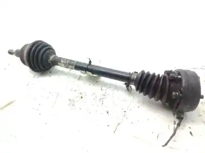 Автозапчасти б/у передняя левая трансмиссия за audi a3 (8l1) 1.6 ссылки oem iam   