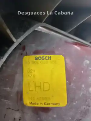 Second-hand car spare part  for OPEL FRONTERA A (U92)  OEM IAM references 91142085  