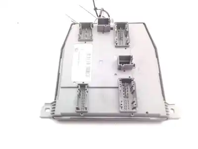 Автозапчасти б/у МНОГОФУНКЦИОНАЛЬНОЕ УПРАВЛЕНИЕ за MERCEDES-BENZ CLASE E (W213)  ссылки OEM IAM A2139003711  