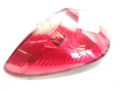 Pezzo di ricambio per auto di seconda mano lampada posteriore sinistra per opel corsa d (s07) 1.2 (l08 l68) riferimenti oem iam 89038958  