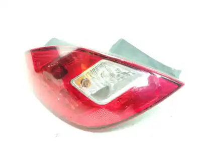 Piesă de schimb auto la mâna a doua Lampã Spate Stânga pentru OPEL CORSA D (S07) 1.2 (L08 L68) Referințe OEM IAM 89038958  
