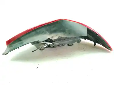 Pezzo di ricambio per auto di seconda mano lampada posteriore sinistra per opel corsa d (s07) 1.2 (l08 l68) riferimenti oem iam 89038958  