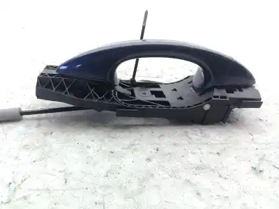 Recambio de automóvil de segunda mano de ASIDERO PUERTA IZQUIERDA para VW GOLF VII (5G1, BQ1, BE1, BE2) 1.6 TDI referencias OEM IAM 5N0837017E  