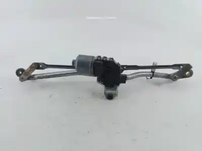 Second-hand car spare part FRONT WINDSHIELD WIPER MOTOR for AUDI A4 B6 DESCAPOTABLE (8H7)  OEM IAM references 0390241509  