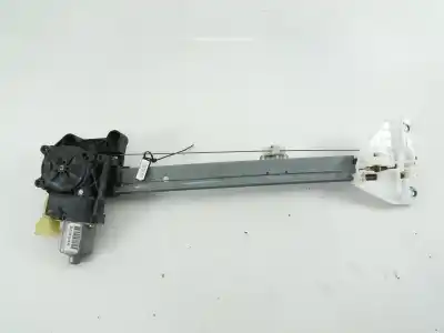 Peça sobressalente para automóvel em segunda mão elevador de vidros traseiro direito por ford edge 2.0 tdci awd referências oem iam cd539x  