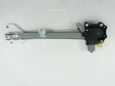 Second-hand car spare part rear right window regulator for ford edge 2.0 tdci awd oem iam references cd539x