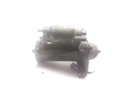 Peça sobressalente para automóvel em segunda mão motor de arranque por ford focus c-max (dm2) 1.6 tdci referências oem iam 3m5t11000cf  