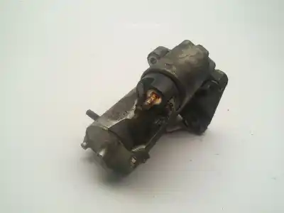 Peça sobressalente para automóvel em segunda mão motor de arranque por ford focus c-max (dm2) 1.6 tdci referências oem iam 3m5t11000cf  