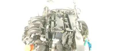 Second-hand car spare part COMPLETE ENGINE for FORD FOCUS III  OEM IAM references IQDB  