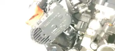 Second-hand car spare part complete engine for ford focus iii 1.6 ti oem iam references iqdb  