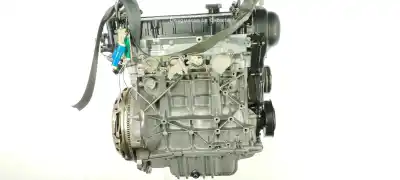Second-hand car spare part complete engine for ford focus iii 1.6 ti oem iam references iqdb  