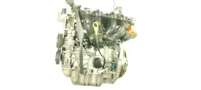 Second-hand car spare part complete engine for ford focus iii 1.6 ti oem iam references iqdb  