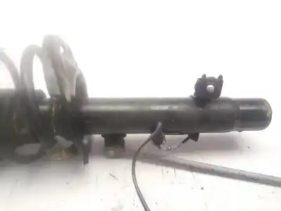 Автозапчасти б/у передний амортизатор за citroen c4 cactus 1.2 thp 110 ссылки oem iam   